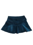 Pilot Spódnica dżinsowa vintage 10