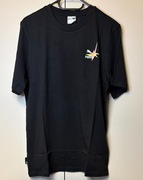 PUMA Alien Food Graphic Tee Czarny T-shirt Męski- r. M- Nowy