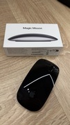 Apple Mysz Magic Mouse USB-c czarna Stan idealny Gwarancja