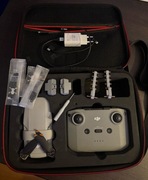 Zestaw - Dron DJI Mini 2