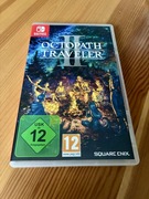 Octopath Traveler 2 Nintendo Switch