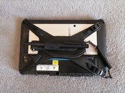 JAK NOWY Panasonic Toughpad FZ-M1 Win11 Uchwyt rysik mk3 i5-7Y57 4GB 512SSD