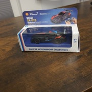 Nowy BMW Z4 GT3 Shell Bluetooth zdalnie sterowany Czarny