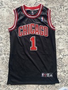 Chicago 1 Rose NBA