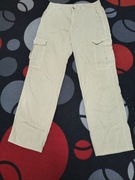 spodnie damskie pull&bear eur40 4