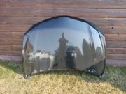 Toyota Camry 2007-2011 xv40 VI maska czarna