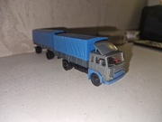 Jelcz 315 z przyczepą D83 skala 1/87