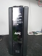 APC Back-UPS Pro 1500