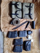 Ładownica do 7,62 mm kw SWD - komplet 