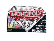 monopoly milionerzy 