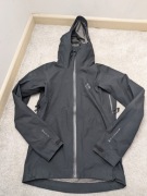 kurtka Black Diamond Liquid Point GORE-TEX (XS) – Stan Idealny!