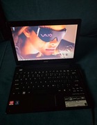 Laptop Acer Aspire One 725