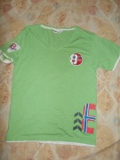 Nebulus T-shirt męs. r.XL