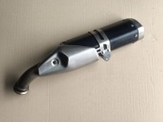 Oryginalny tłumik do KTM Duke 125 250 390 2017-2021