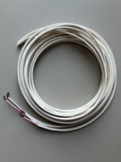 Atlas Element 2.0 Superior OFC kabel głośnikowy 2 x 4,4 m 