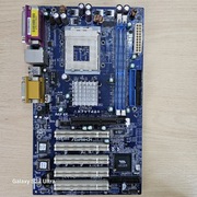 Nowa retro Płyta główna ASROCK K7VT4A+ DDR400 Socket AMD 462 FSB333 A ATX 