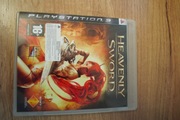 HEAVENLY SWORD PS3