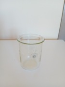 Zlewka labolatoryjna.