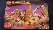 LEGO Monkie Kid 80047 - Smok-strażnik Mei