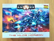 Beyond the Gates of Antares
