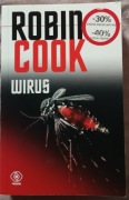 Robin Cook Wirus