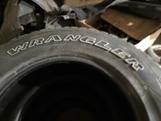 Opony Jeep Wrangler Goodyear