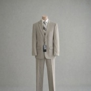 Ferrano garnitur męski 