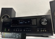 Pilot! 5.1 AV Amplituner Denon AVR-1312 , HDMI, 3D