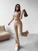 OLAVOGA  komplet Shiro S BEŻ