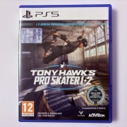 TONY HAWK’S PRO SKATER 1+2 / PS5