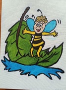 OBRAZ , GUCIO, PODOBRAZIE , PŁÓTNO MALARSKIE