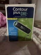 Glukometr Contour plus one