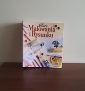 Kurs malowania i rysunku