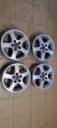 Felgi alu aluminiowe 15 Saab 9-3 1,2 gen saab 900 
