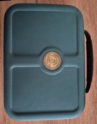 Nintendo switch Torba walizka etui bigben zelda zielone 