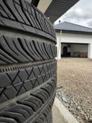 Continental ProContact TX 245/40/19