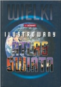 Wielki ilustrowany atlas świata