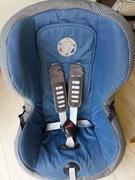 fotelik samochodowy Romer duo 9-18 kg isofix