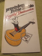 Przeżyłem panie hrabio. Krzysztof Daukszewicz