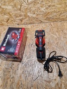 Einhell Szlifierka mimośrodowa TE-RS 40E 400 Wat