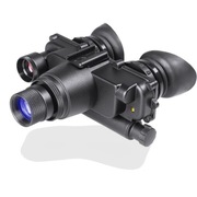 NOKTOWIZOR wojskowy DEDAL DVS-8 DK3/f  gen2+ lornetka i google