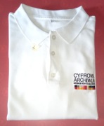 171 T-shirt Instytut Pamięci Narodowej - Cyfrowe Archiwum (L)