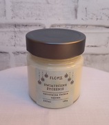 Świąteczna świeca sojowa Świąteczne życzenie