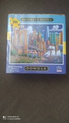 PUZZLE 500szt USA
