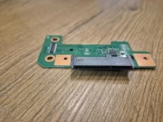Asus R556B Konektor dysku Przelotka
