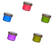 Pc. Fluxy fallout 76   5000 szt. 