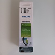 Philips sonicare W2 Optimal White 1sztuka czarne orginal 