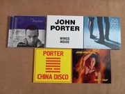 John Porter - 5 CD