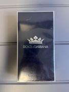 Dolce & Gabbana K woda perfumowana 