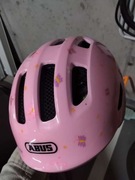 Kask Abus AKU-03 Smiley 3.0 50-55cm